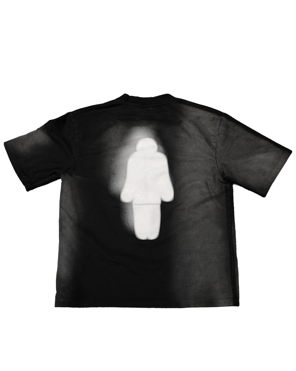 Lost Soul Oversized T-Shirt – Premium Cotton