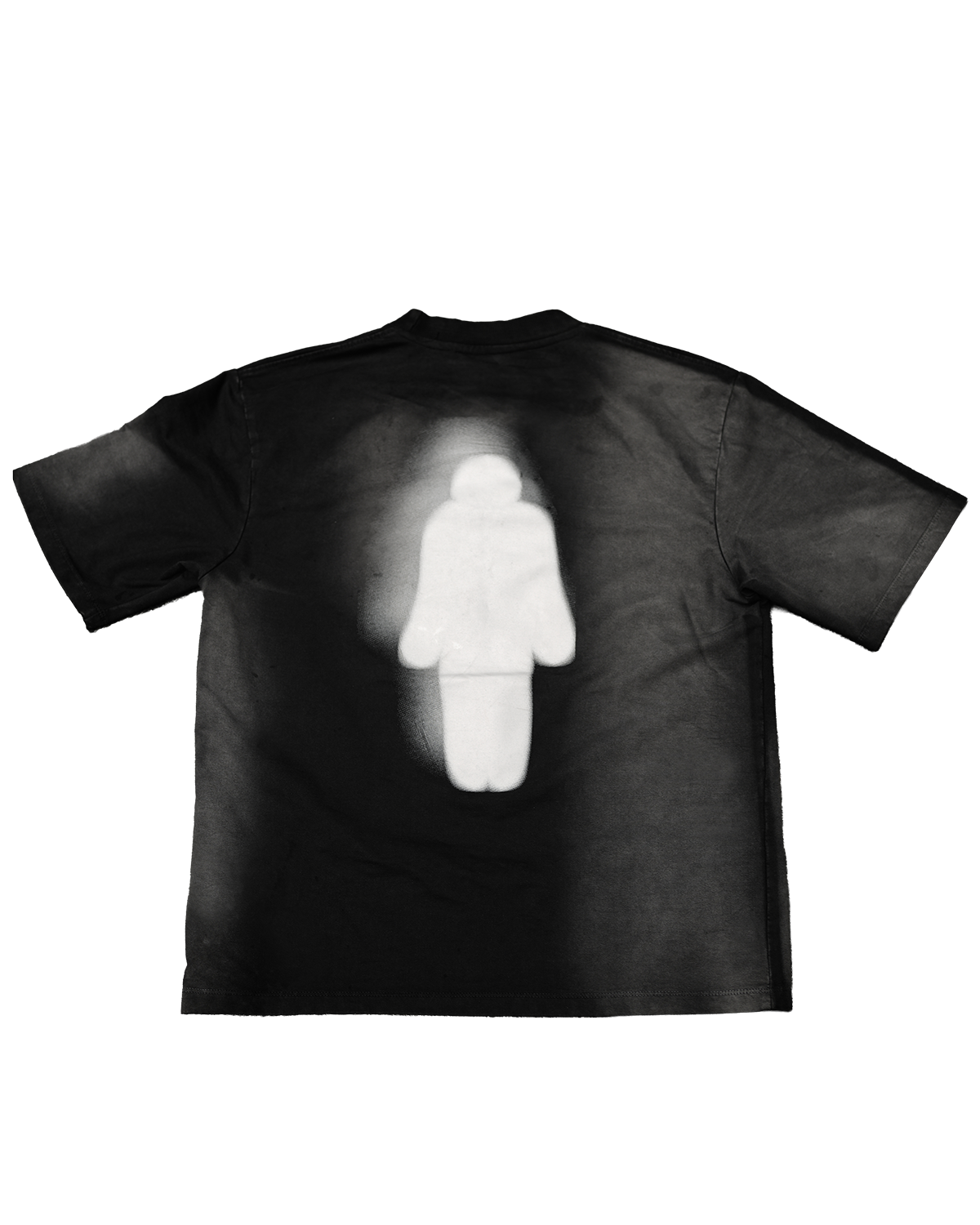 Lost Soul Oversized T-Shirt – Premium Cotton