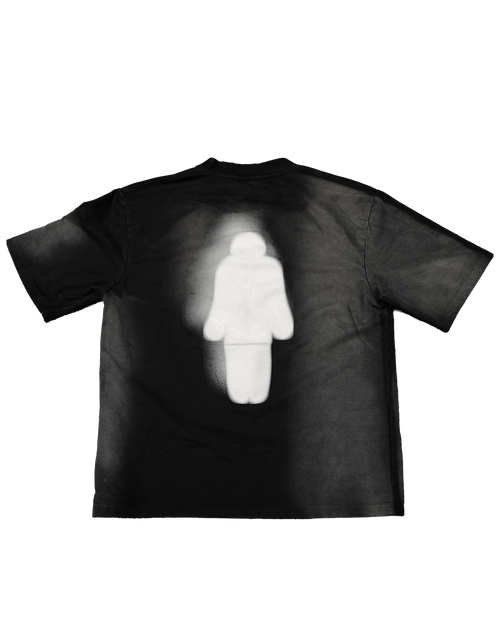 Lost Soul Oversized T-Shirt – Premium Cotton