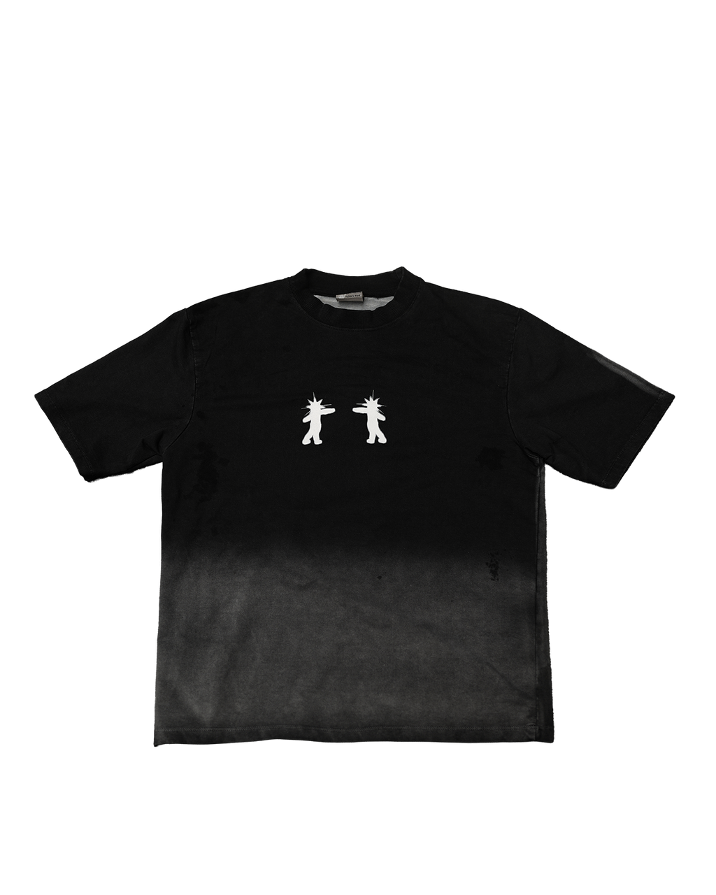 Lost Soul Oversized T-Shirt – Premium Cotton