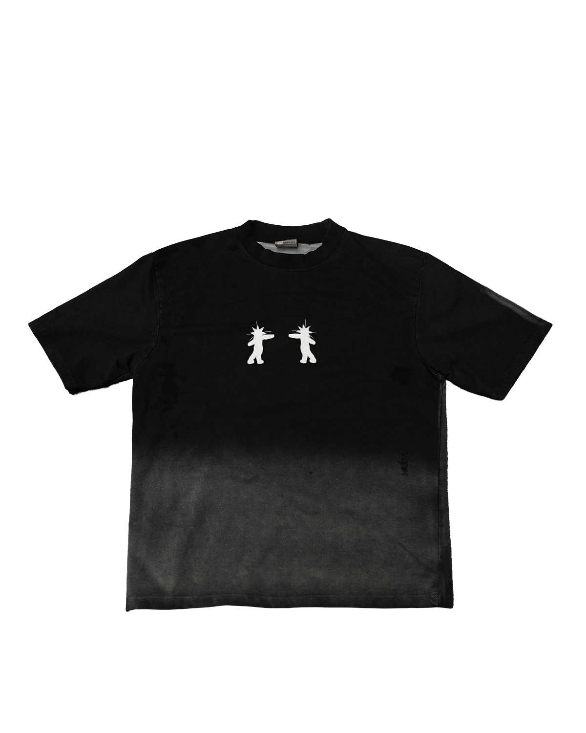 Lost Soul Oversized T-Shirt – Premium Cotton