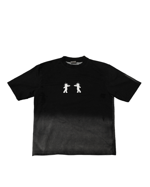 Lost Soul Oversized T-Shirt – Premium Cotton