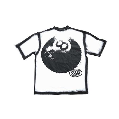 8 For Great Prize – DTF + Patchwork (Premium Streetwear)