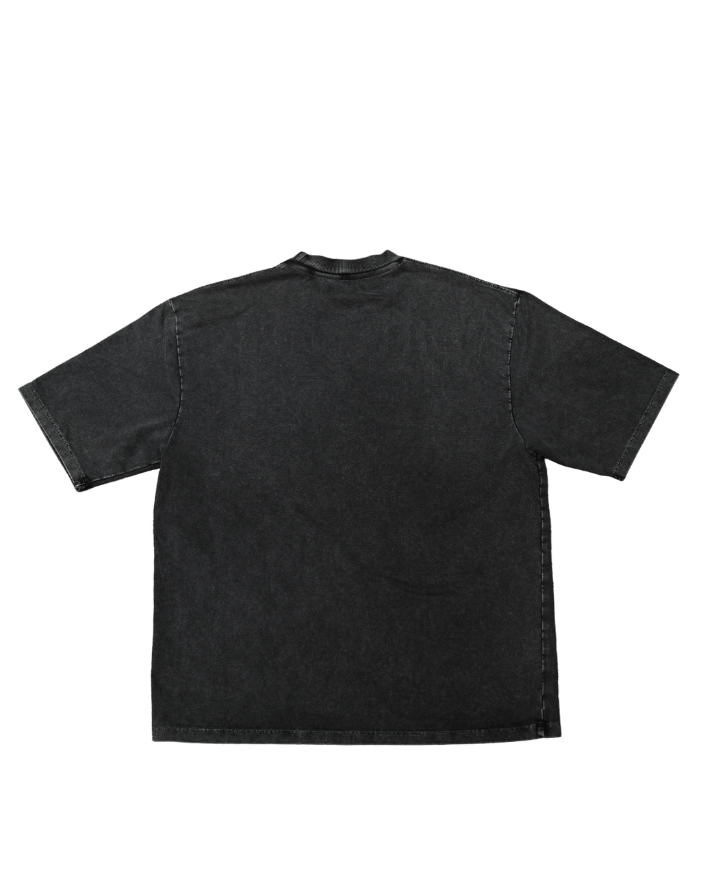 CTRL 13 – Premium Cotton Streetwear Tee