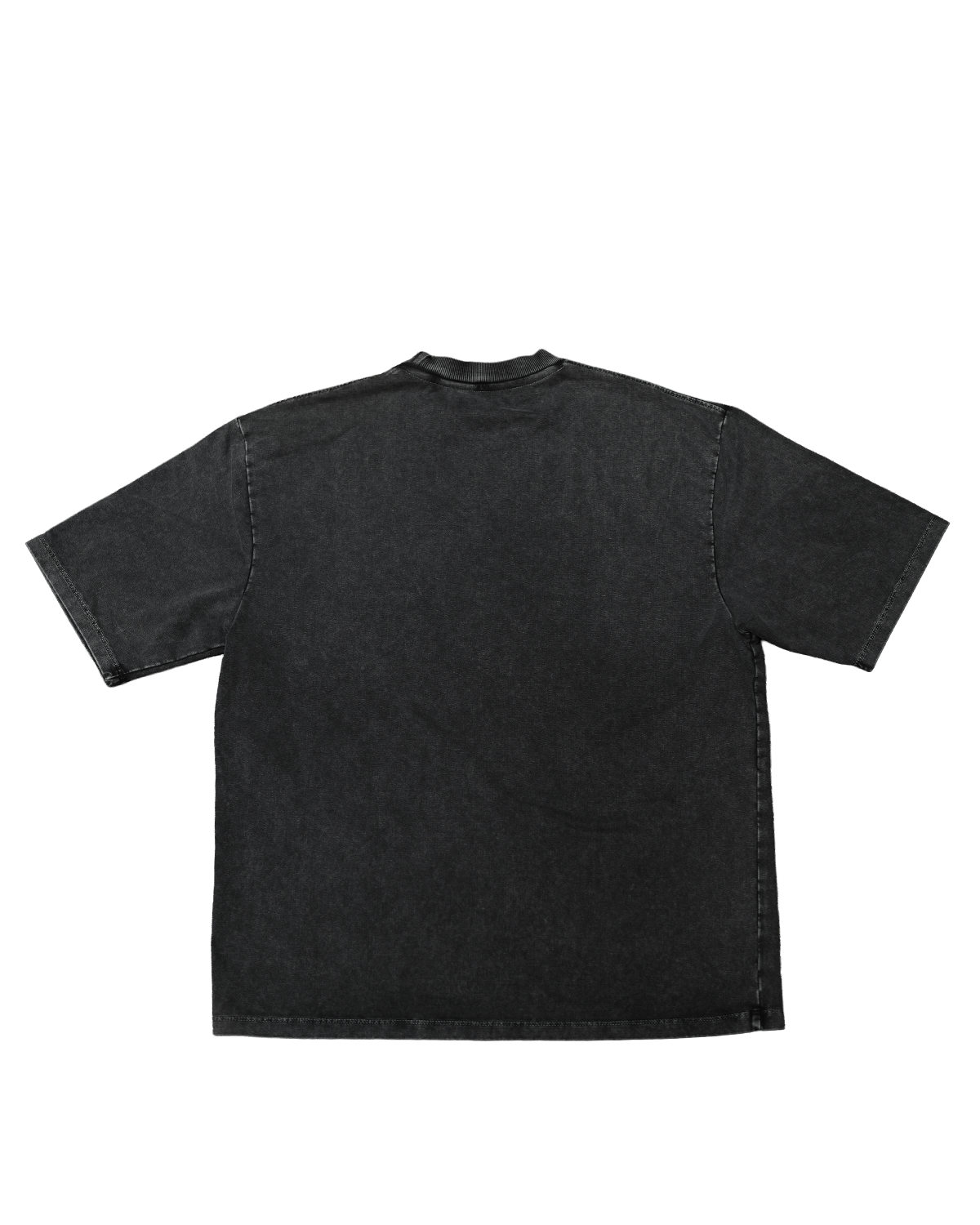 CTRL 13 – Premium Cotton Streetwear Tee