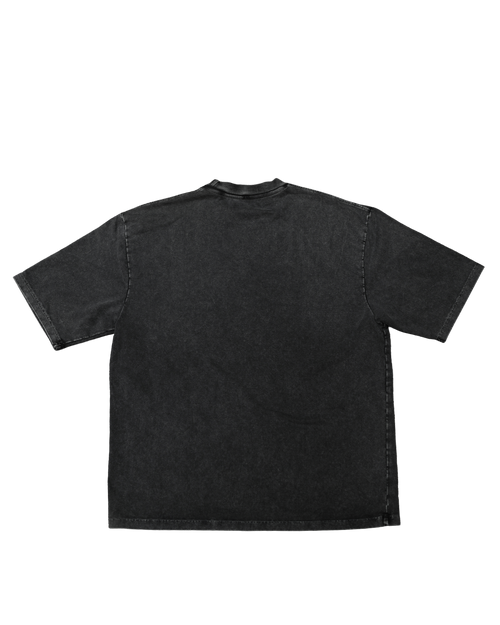 CTRL 13 – Premium Cotton Streetwear Tee